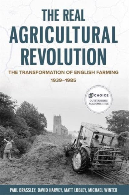 Binding: Paperback
Description: An investigation into farming practices throughout a period of seismic change.