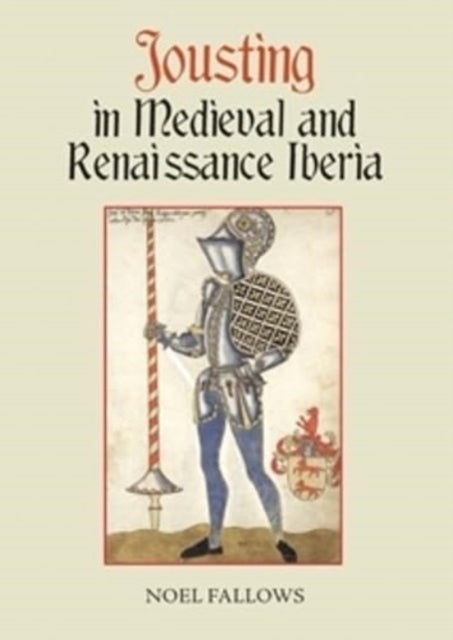 Binding: Paperback
Description: Copiously illustrated edition with translation of seminal texts on the joust in medieval Iberia.