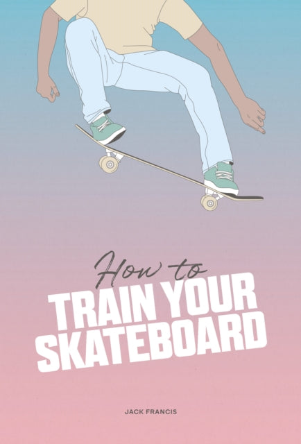 Binding: Hardcover
Description: How to Train Your Skateboard is the only book of its kind an illustrated guide to skills and tricks that's practical stylish and effortlessly cool.