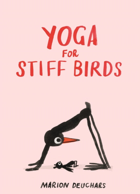 Binding: Hardcover
Description: A bestselling and award - winning artist presents a fun illustrated approach to yoga to help you loosen up with a smile on your face! Marion Deuchars has practiced yoga for many years and knows well the benefits it brings.