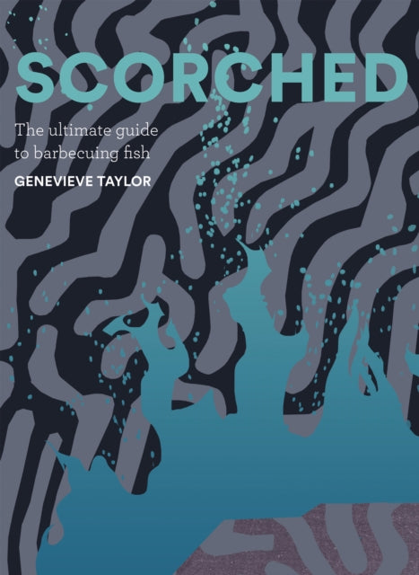 Binding: Hardcover
Description: Scorched is a one - stop shop for recipes and practical advice that will help you get the most from cooking fish on your barbecue beginning with the science of why we need to cook different types of fish in different ways and the physics of how fire works.