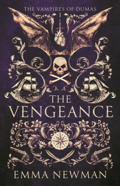Binding: Paperback
Description: A swashbuckling adventure set in a version of Alexandre Dumas's world haunted by vampires. Morgane grew up at sea daughter of the fierce pirate captain of the Vengeance raised to follow in her footsteps as scourge of the Four Chains Trading Company.
