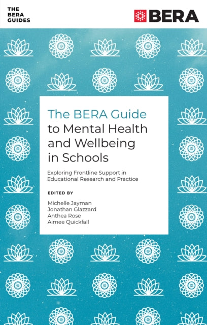 Binding: Paperback
Description: Positioning wellbeing at the heart of a well - functioning school community this timely guide brings the debate on the escalating child and adolescent mental health crisis to a broad audience.