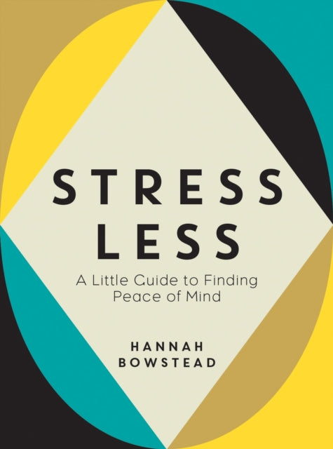 Binding: Hardcover
Description: Experience peace amidst the chaos with Stress Less. This beautiful book offers practical tips soothing affirmations and calming techniques to regain control and find serenity in your daily life.