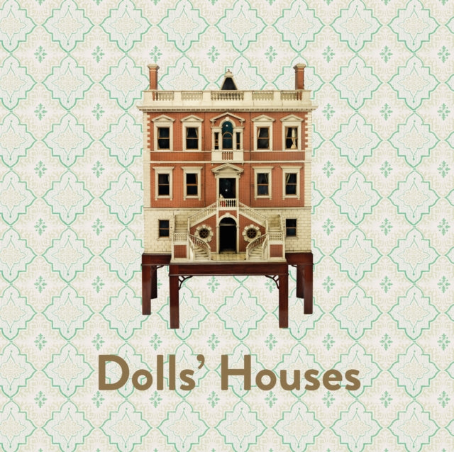 Binding: Hardcover
Description: This beautifully illustrated revised edition of Dolls Houses celebrates some of the best - loved dollhouses from the collection of London's Victoria and Albert Museum of Childhood (or Young V& A Museum) curated by author Halina Pasierbska.