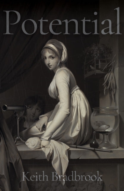 Binding: Paperback
Description: Potential is about the loss and rediscovery of unique talent - a brilliant artistic force one driven by an obsession with colours.