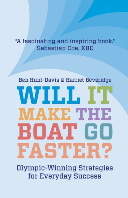 Binding: Paperback
Description: With its winning mix of gripping narrative and easy - to - implement performance - raising tips this book has become a best - selling classic. It's garnered 5 - star reviews and wide - ranging endorsements from Sebastian Coe and Dame Kelly Holmes to Lord Digby Jones.