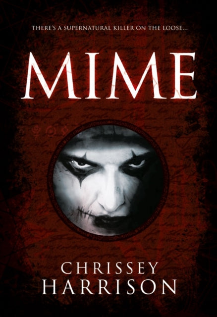 Binding: Paperback
Description: There's a supernatural killer on the loose. Elliot Cross didn t believe in monsters. At least not until his brother died at the hands of something unnatural. Four years later and a string of impossible deaths leave the police baffled.