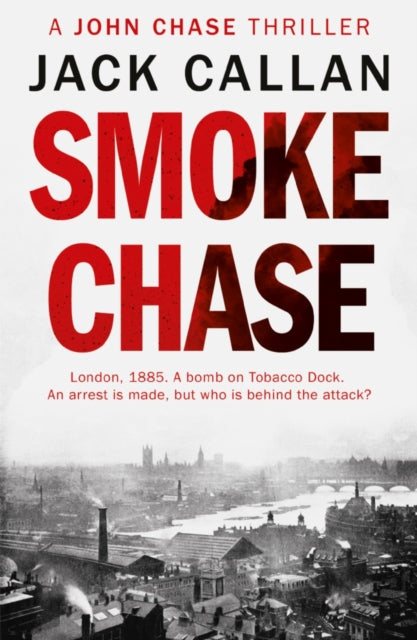 Binding: Paperback
Description: A bomb goes off at the Tobacco Dock London. John Chase ex - Fusilier and Red Marine is wrongly arrested. Along with Burns a union official who has confessed to the bombing he is taken to The Warrior a prison hulk moored on the Thames.