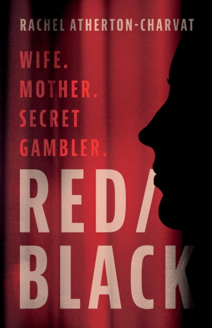 Binding: Paperback
Description: Sarah Hughes. Wife mother secret gambler. Her life is one of stability and security.