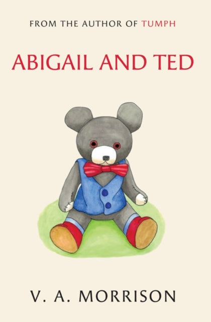 Binding: Hardcover
Description: Abigail loves her teddy bear Ted. But he has gone missing. Where can he be? Readers can join Abigail as she hunts for Ted and his missing clothes.