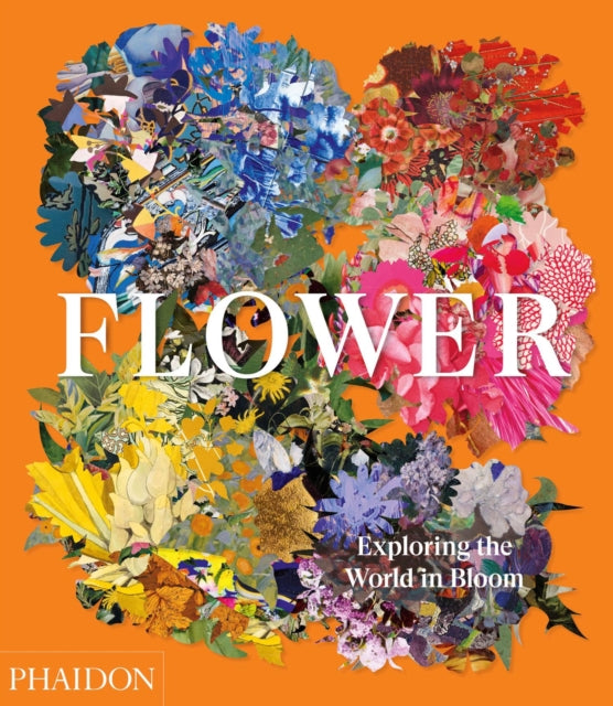 Binding: Hardcover
Description: A comprehensive and sumptuous survey that celebrates the beauty and appeal of flowers throughout art history and culture Take a journey across continents and cultures to discover the endless ways artists and image - makers have employed floral motifs throughout history.