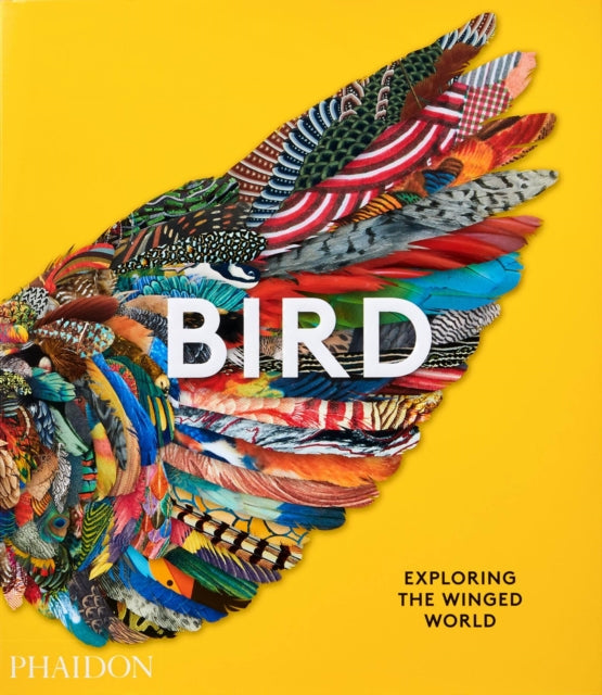 Binding: Hardcover
Description: The most glorious cornucopia celebrating our enduring love affair with birds - an uplifting and eye opening tribute to the way they enrich our lives. - Alan Titchmarsh MBE British TV presenter broadcaster and gardener Wonderfully illustrated.