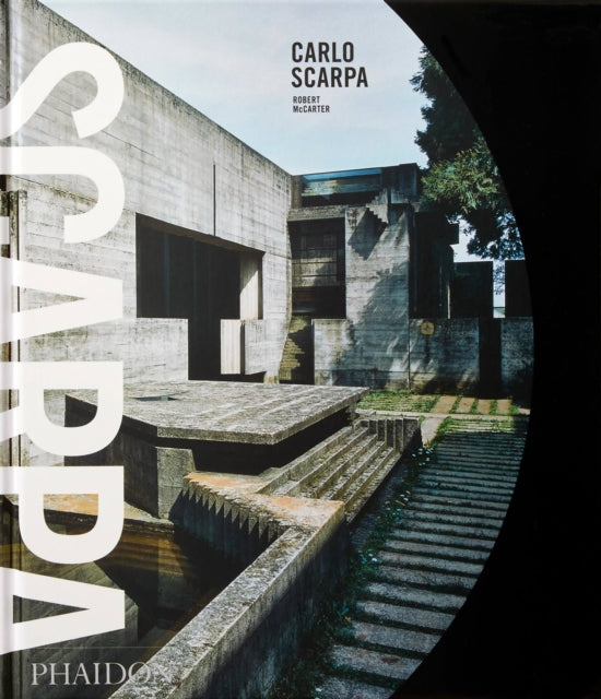 Binding: Hardcover
Description: The acclaimed survey of the life and works of the celebrated Italian modernist master Carlo Scarpa from the highly regarded architectural author Robert Mc Carter The work of Carlo Scarpa challenged and continues to challenge accepted notions of modern architecture.