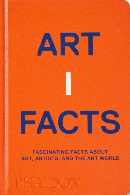 Binding: Hardcover
Description: Even a seasoned art history buff will find new things to discover in this book. - Hyperallergic Fascinating facts and illuminating anecdotes.