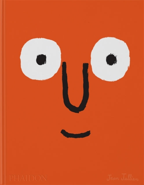 Phaidon Press Ltd - Jean Jullien - Hardcover