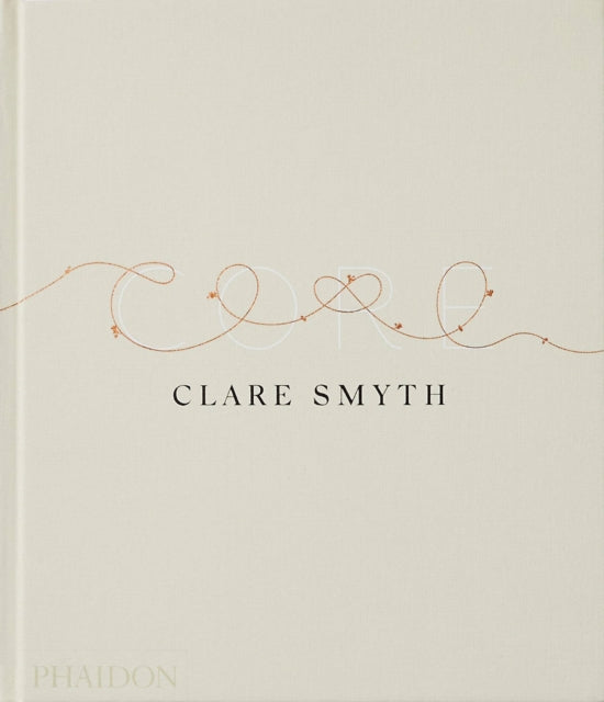 Binding: Hardcover
Description: An exclusive insight into the work and mind of the highly acclaimed chef Clare Smyth and her three - Michelin - starred restaurant Core by Clare Smyth in London's Notting Hill Clare Smyth's food is of superlative elegance and redefines modern British cuisine.