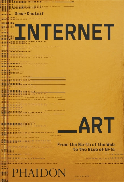 Binding: Hardcover
Description: A leading figure in the world of networked culture explores the artists and events that defined the mass medium of our time Since 1989, the year the World Wide Web was born the art world has grappled with the rise of networked culture.