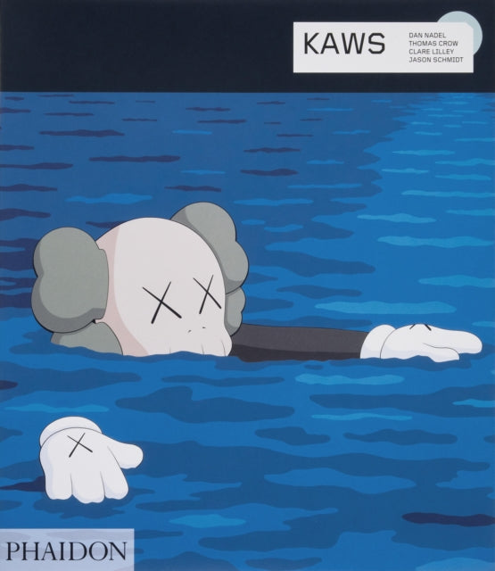Lilley Clare - Kaws - Paperback
