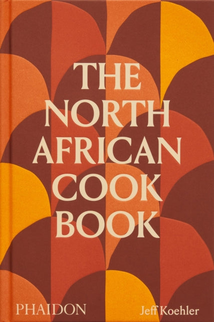 Binding: Hardcover
Description: This cookbook is a must for a deep dive into North African classic and regional dishes.