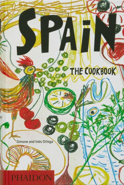 Binding: Hardcover
Description: The bestselling book on traditional and authentic Spanish home cooking with 1,080 easy - to - follow recipes Spanish cooks have trusted and relied on this traditional home - cooking companion ever since it was first published over 40 years ago with millions of copies sold to date.
