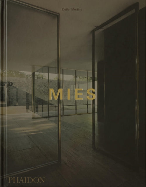 Binding: Hardcover
Description: The classic and definitive monograph on iconic architect Mies van der Rohe This is the most readable comprehensive and beautiful book ever published on one of the twentieth century's most influential architects now available with a stunning new cover.