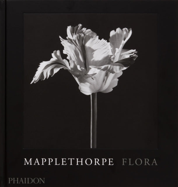 Binding: Hardcover
Description: The definitive collection of Robert Mapplethorpe's flower photographs in a sophisticated new edition Robert Mapplethorpe is one of the twentieth century's most important artists known for his ground - breaking and provocative work.