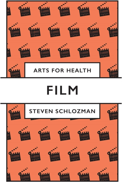 Binding: Paperback
Description: Drawing on case histories and academic research Film argues that on - screen storytelling is the most ubiquitous form for art to intersect with health and well - being.