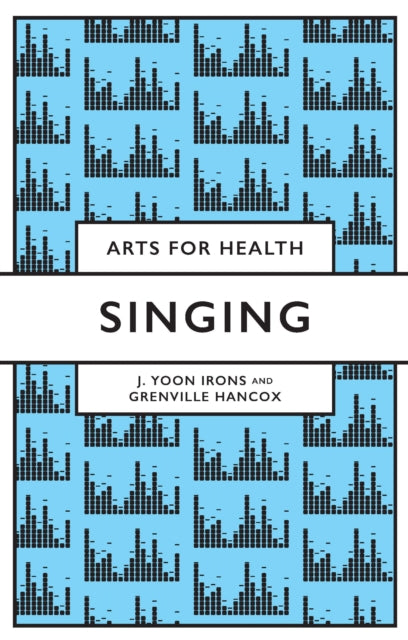Binding: Paperback
Description: This book provides an overview of the current evidence demonstrating the positive impact singing has on our physical and mental health and wellbeing.