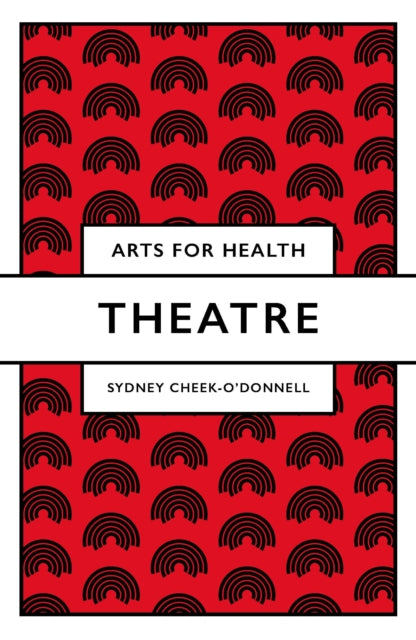Binding: Paperback
Description: Theatre presents readers with an introduction to the role theatre plays in human health and wellbeing.