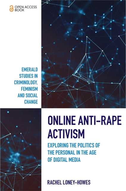 Binding: Paperback
Description: The ebook edition of this title is Open Access thanks to Knowledge Unlatched funding and freely available to read online. This book examines the nature use and scope of online spaces for anti - rape activism offering a critical commentary on its limitations and potentials.