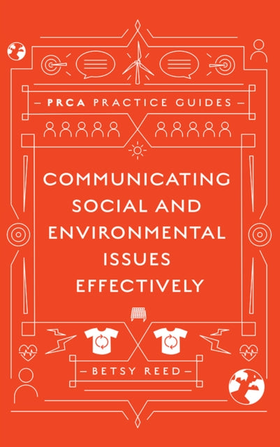 Binding: Hardcover
Description: This is the definitive guide to planning and delivering great communications on complex social and environmental issues.