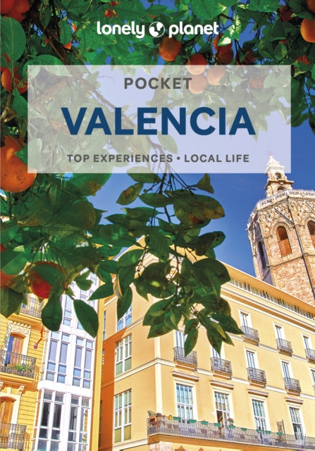 Binding: Paperback
Description: Lonely Planet's Pocket Valencia is your guide to the city's best experiences and local life - neighbourhood by neighbourhood. Wander the lively Mercado Central sample tapas in Russafa and admire the beauty of La Catedral; all with your trusted travel companion.