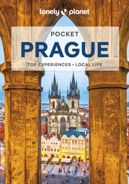 Di Duca Marc - Lonely Planet Pocket Prague - Paperback