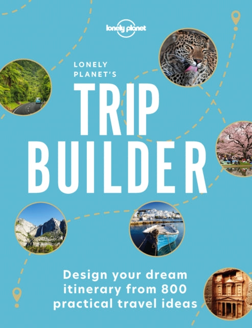 Binding: Hardcover
Description: Discover 800 ideas for your next trip and begin to plan it with Lonely Planet's Trip Builder.