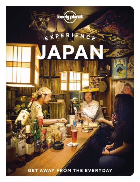 Binding: Paperback
Description: Lonely Planet's Experience Japan travel guide reveals exciting new ways to explore this iconic country with insider tips from our local experts and handy planning tools so you can create your own unique trip.