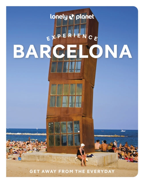 Binding: Paperback
Description: Lonely Planet's Experience Barcelona travel guide reveals exciting new ways to explore this iconic city with insider tips from our local experts and handy planning tools so you can create your own unique trip.