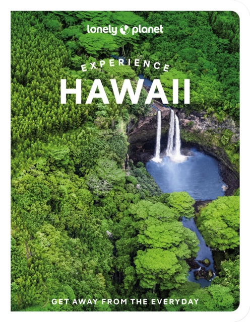 Binding: Paperback
Description: Lonely Planet's Experience Hawaii travel guide reveals exciting new ways to explore this iconic destination with one - of - a - kind adventures at every turn.