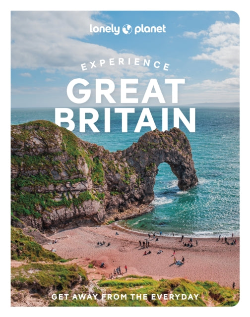 Binding: Paperback
Description: Lonely Planet's Experience Great Britain travel guide reveals exciting new ways to explore this iconic destination with one - of - a - kind adventures at every turn.