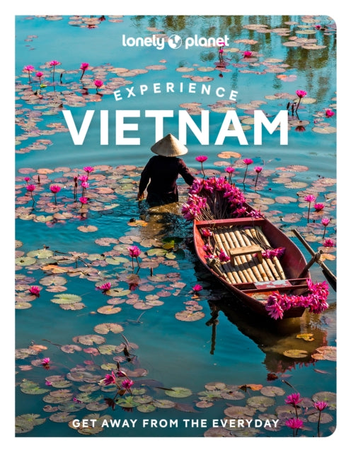 Binding: Paperback
Description: Lonely Planet's Experience Vietnam travel guide reveals exciting new ways to explore this iconic destination with one - of - a - kind adventures at every turn.