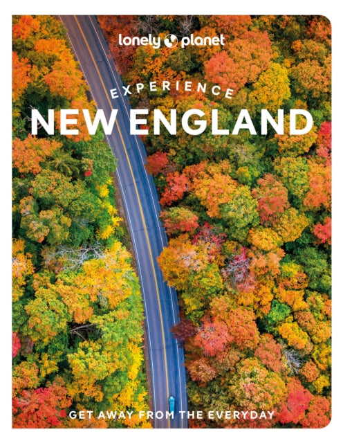 Binding: Paperback
Description: Lonely Planet's Experience New England travel guide reveals exciting new ways to explore this iconic destination with one - of - a - kind adventures at every turn.