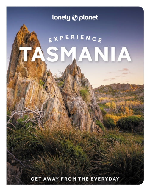 Binding: Paperback
Description: Lonely Planet's Experience Tasmania travel guide reveals exciting new ways to explore this iconic destination with one - of - a - kind adventures at every turn.