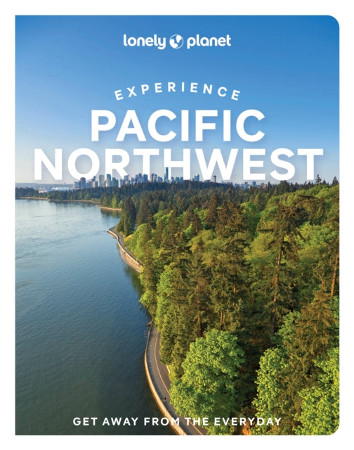 Binding: Paperback
Description: Lonely Planet's Experience Pacific Northwest travel guide reveals exciting new ways to explore this iconic destination with one - of - a - kind adventures at every turn.