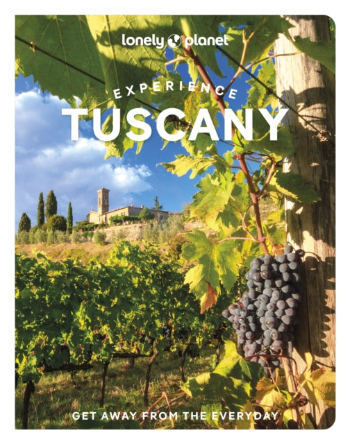 Binding: Paperback
Description: Lonely Planet's Experience Tuscany travel guide reveals exciting new ways to explore this iconic destination with one - of - a - kind adventures at every turn.
