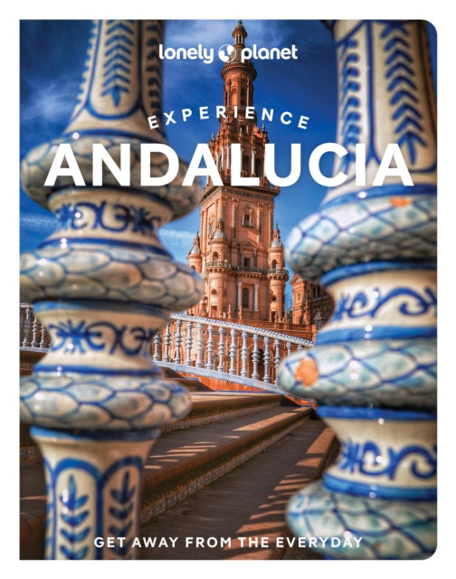 Binding: Paperback
Description: Lonely Planet's Experience Andalucia travel guide reveals exciting new ways to explore this iconic destination with one - of - a - kind adventures at every turn.