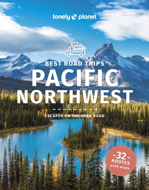Binding: Paperback
Description: Discover the freedom of the open road with Lonely Planet's Pacific Northwest's Best Road Trips. This trusted travel companion features 32 amazing drives from 2 - day escapes to 2 - week adventures. Cruise the Pacific Coast the Willamette Valley and the Cascade Mountains.
