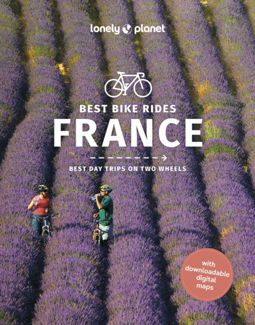Binding: Paperback
Description: = destination through a new lens by picking a ride that works for you from just a couple of hours to a full day from easy to hard. From rail trails to coastal pathways we cover the country with easy - to - follow trails for cyclists and E - bike riders.