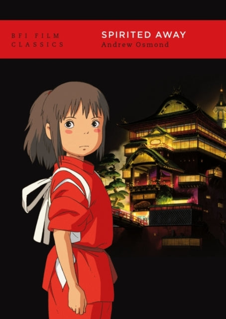 Binding: Paperback
Description: Spirited Away directed by the veteran anime film - maker Hayao Miyazaki is Japan's most successful film and one of the top - grossing 'foreign language films ever released. Set in modern Japan the film is a wildly imaginative fantasy at once personal and universal.