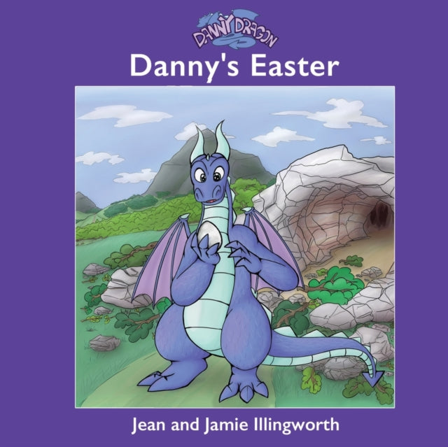 Binding: Paperback
Description: Select Guide Rating
Title: Danny Dragon: Danny's Easter
Author(s): Illingworth Jean
Publisher: Pegasus Elliot Mackenzie Publishers
Barcode: 9781838750442
Pages: 32 Pages
Publication Date: 2/25/2021
Category: Children’S & Teenage Fiction & True Stories