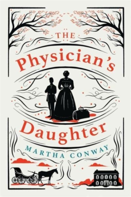 Binding: Hardcover
Description: A compelling historical fiction novel of female ambition set in the aftermath of the American Civil War.